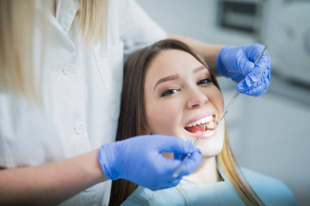 Best Dental Exams and Cleanings  in Susanville, CA